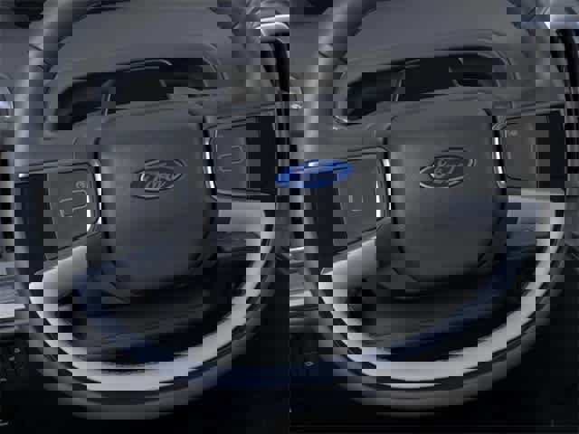 New 2025 Ford Expedition Platinum w/ Driver's Package image 12