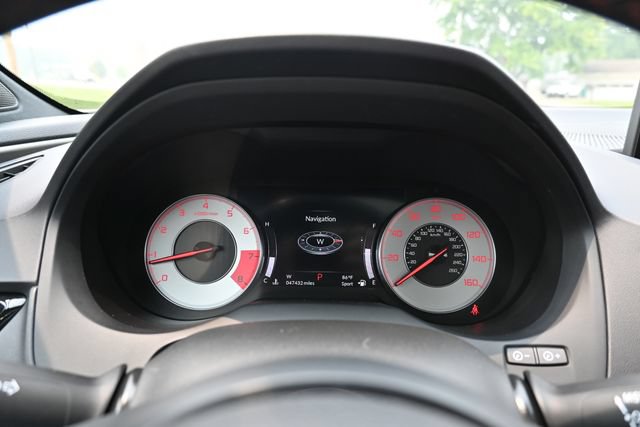 Used 2020 Acura RDX A-Spec FWD image 47