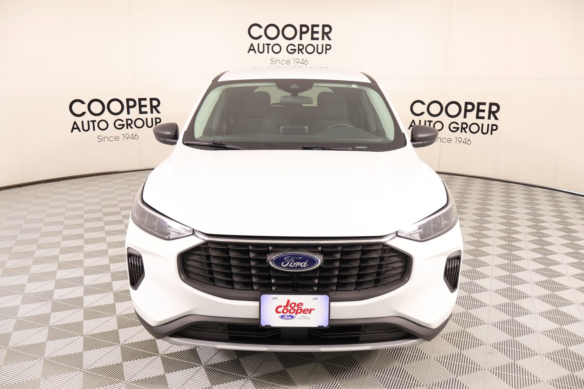 Used 2023 Ford Escape Active AWD/4WD image 9