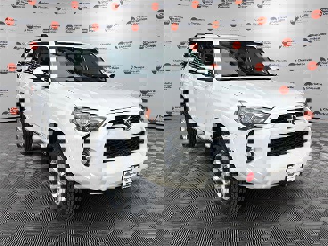 Used 2019 Toyota 4Runner SR5 image 7