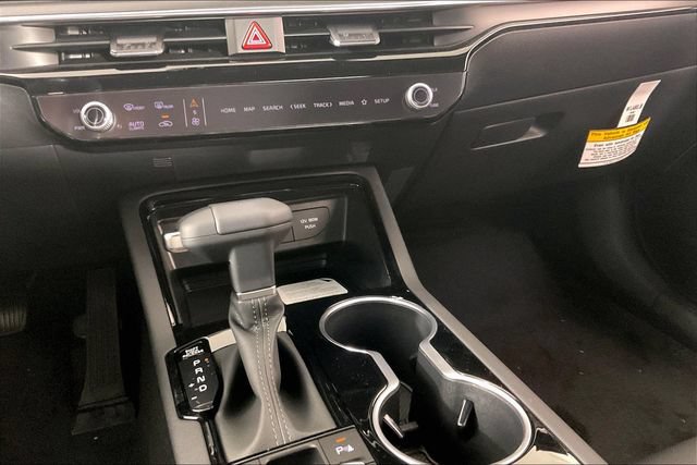 New 2026 Kia K5 GT-Line FWD image 7