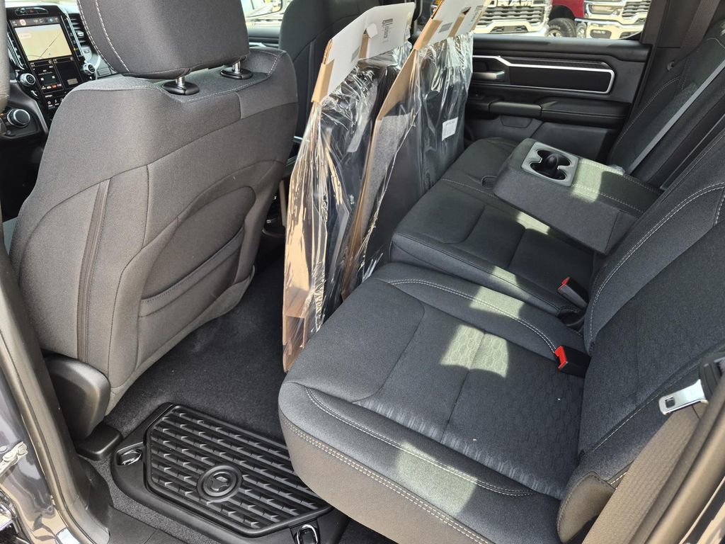 New 2026 RAM 1500 Lone Star image 12