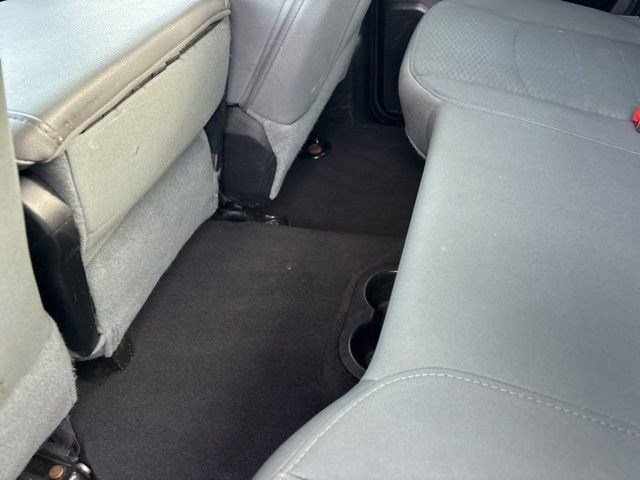 Used 2015 RAM 1500 ST w/ SXT Appearance Group image 30