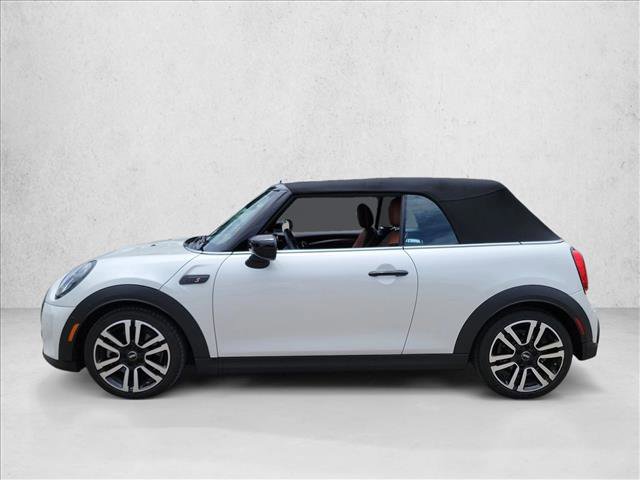 Used 2024 MINI Cooper S FWD image 8