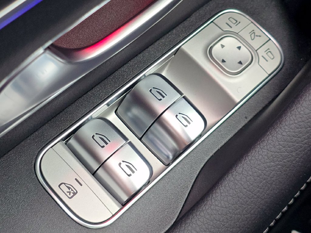 New 2027 Mercedes-Benz GLS 450 4MATIC image 30
