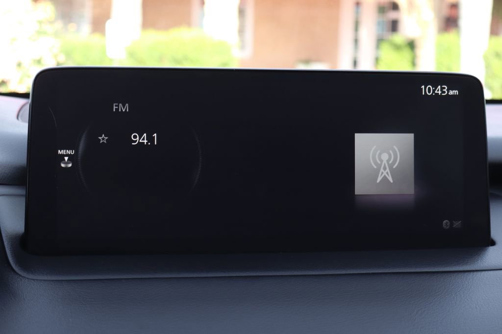 Used 2021 MAZDA CX-9 Sport image 24