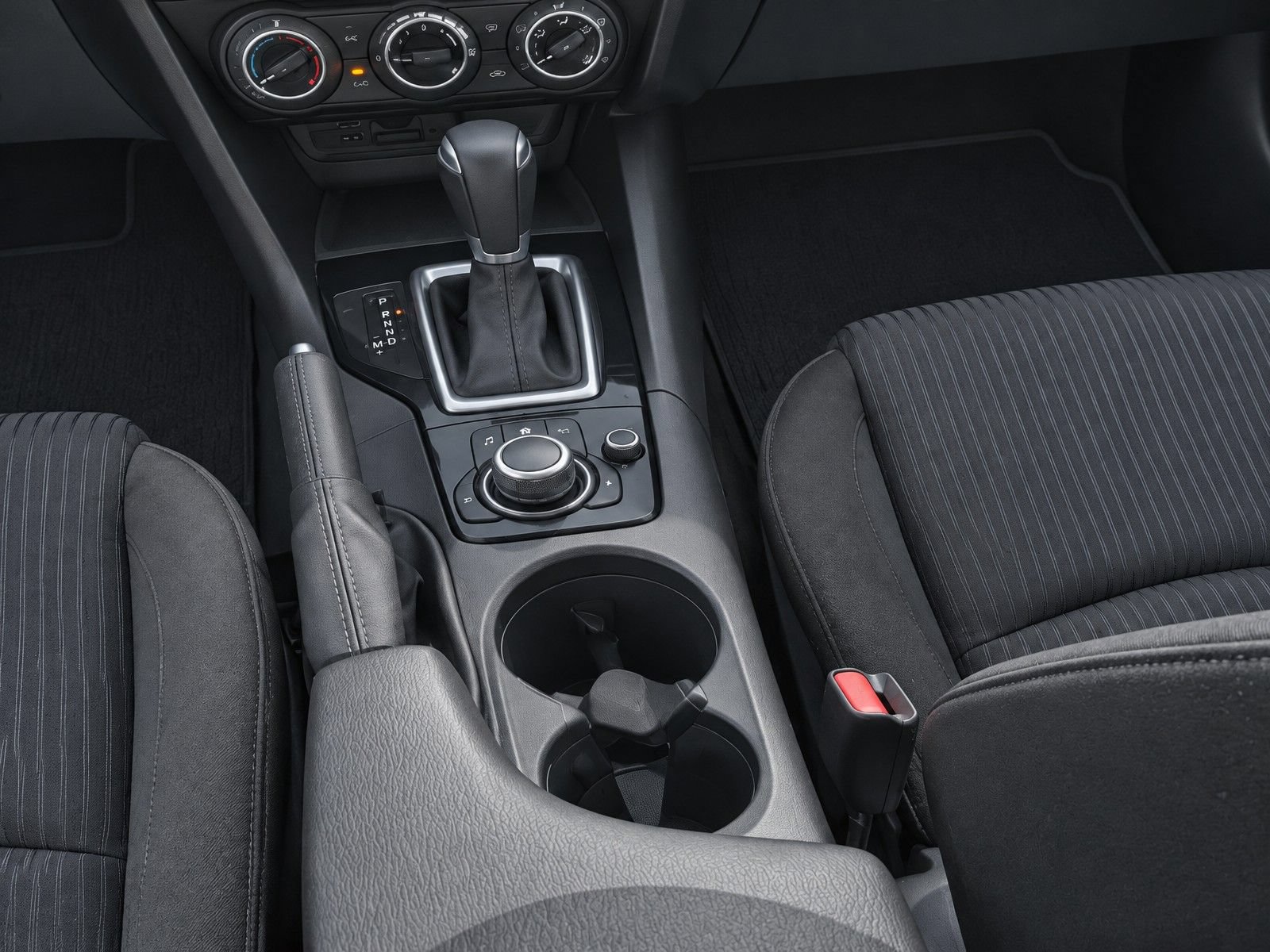 Used 2015 MAZDA MAZDA3 i Touring FWD image 20
