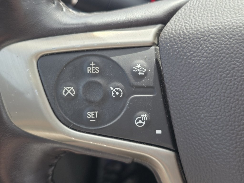 Used 2018 GMC Acadia Denali w/ Technology Package AWD/4WD image 34