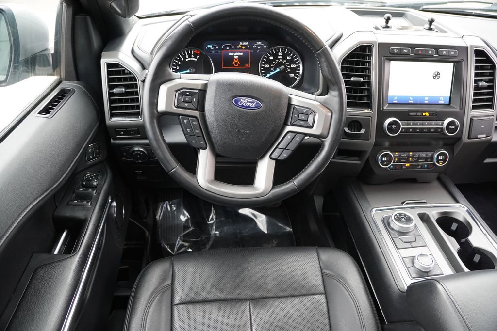 Certified 2021 Ford Expedition XLT image 22