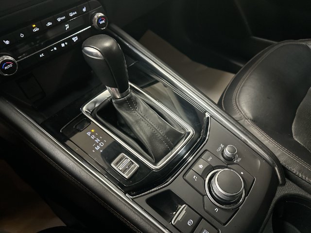 Used 2019 MAZDA CX-5 Grand Touring AWD/4WD image 18