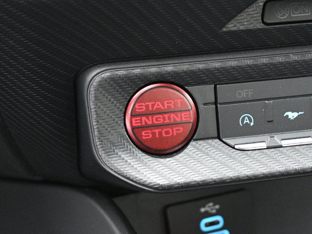 New 2026 Ford Mustang GT RWD image 13