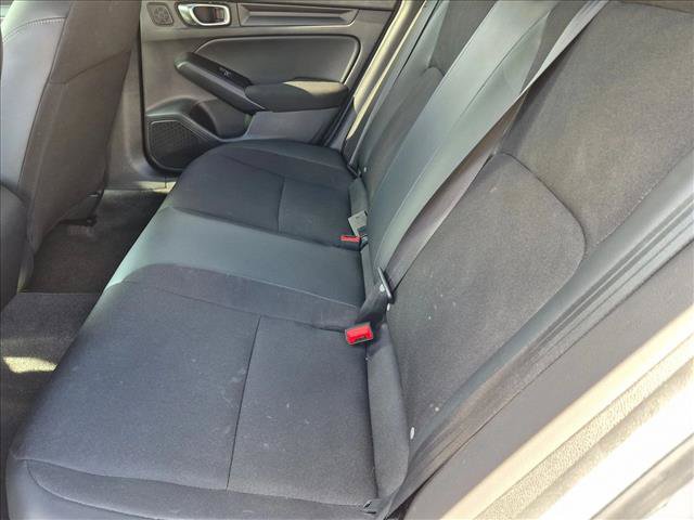 Used 2024 Honda Civic Sport image 16