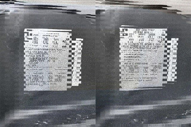 Used 2016 Chevrolet Express 2500 image 6