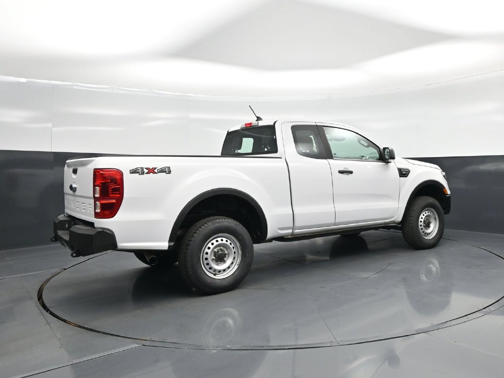 Used 2021 Ford Ranger XL w/ Equipment Group 101A High AWD/4WD image 26