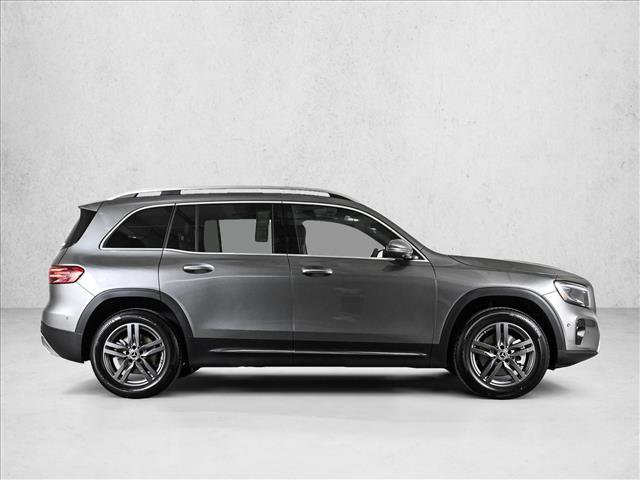 New 2026 Mercedes-Benz GLB 250 4MATIC video 4
