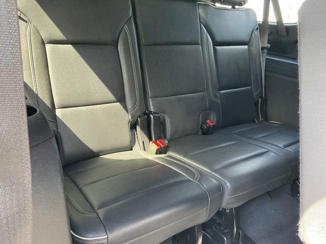 Used 2024 Chevrolet Suburban Premier AWD/4WD image 22