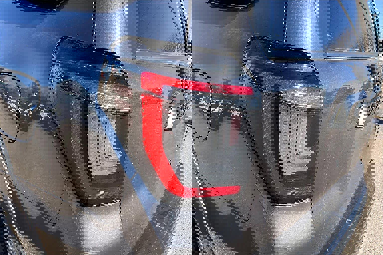 Used 2018 Toyota 4Runner TRD Off-Road image 27