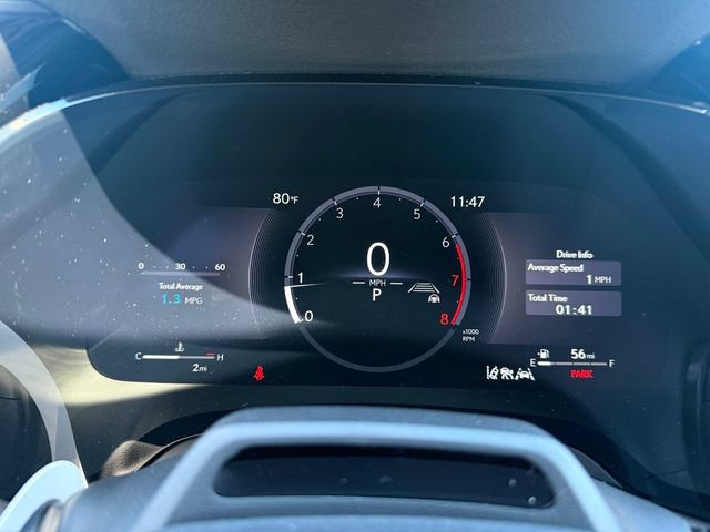 New 2026 Lexus RX 350 Premium Plus AWD/4WD image 16