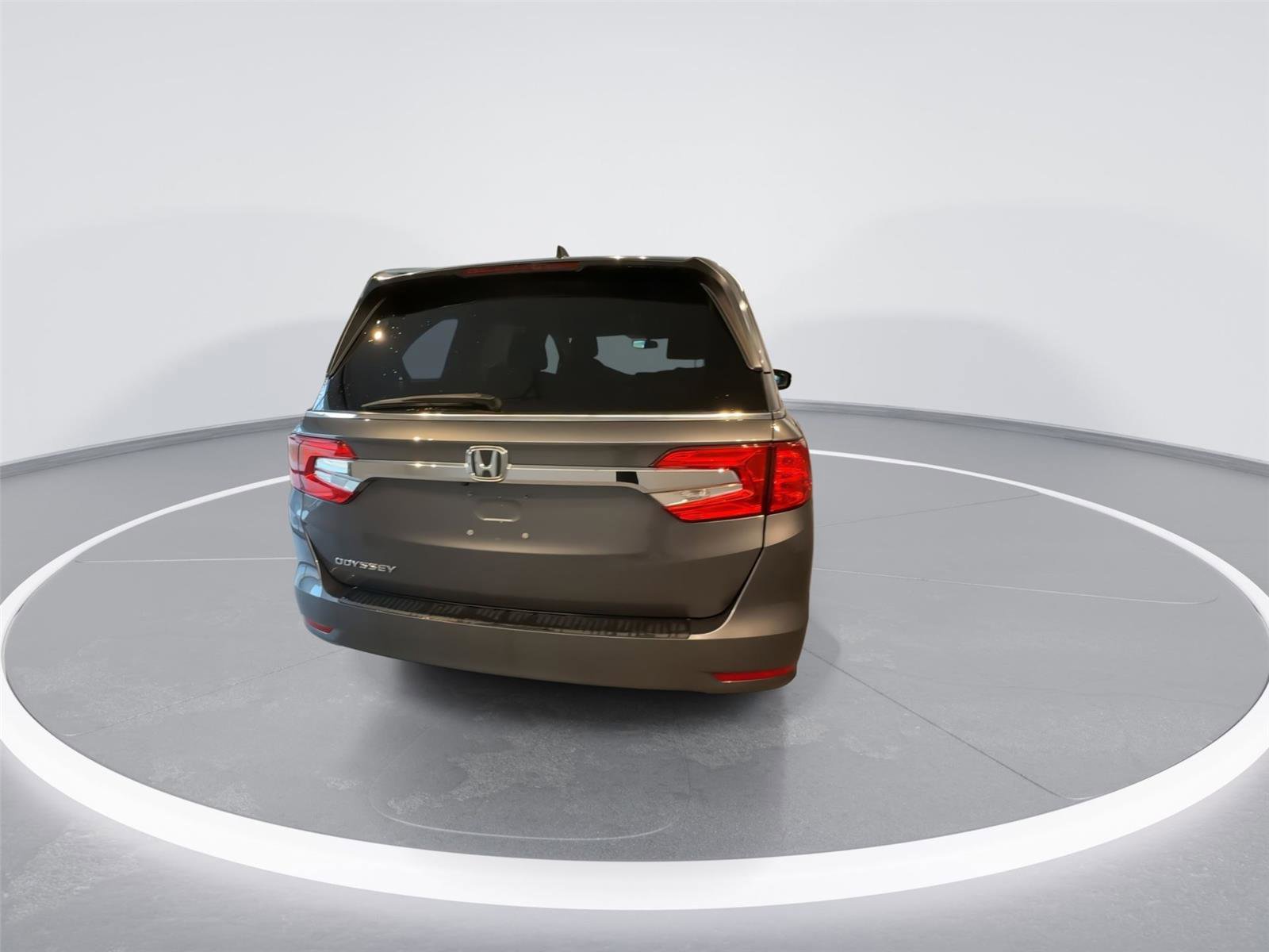 Used 2019 Honda Odyssey EX image 6