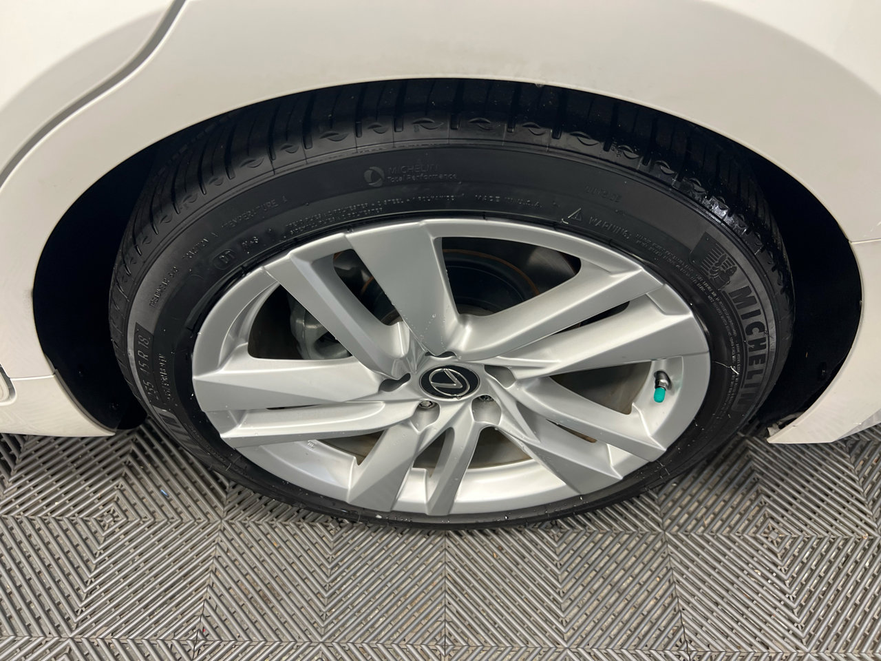 Used 2024 Lexus IS 300 w/ Comfort Package image 35