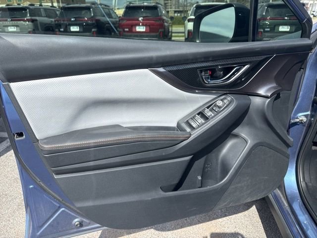Used 2020 Subaru Crosstrek 2.0i Limited w/ Moonroof Package image 20