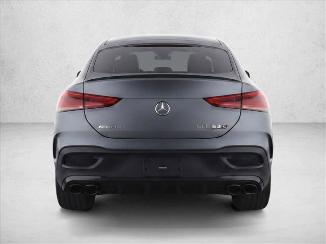 Used 2021 Mercedes-Benz GLE 63 AMG S image 6