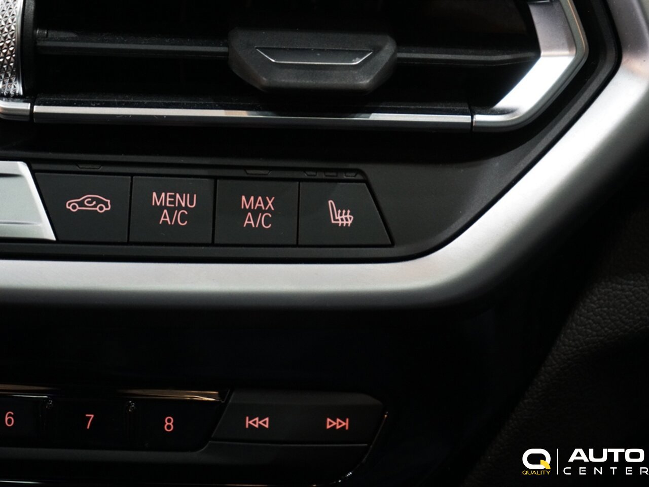 Used 2022 BMW X3 xDrive30i image 19