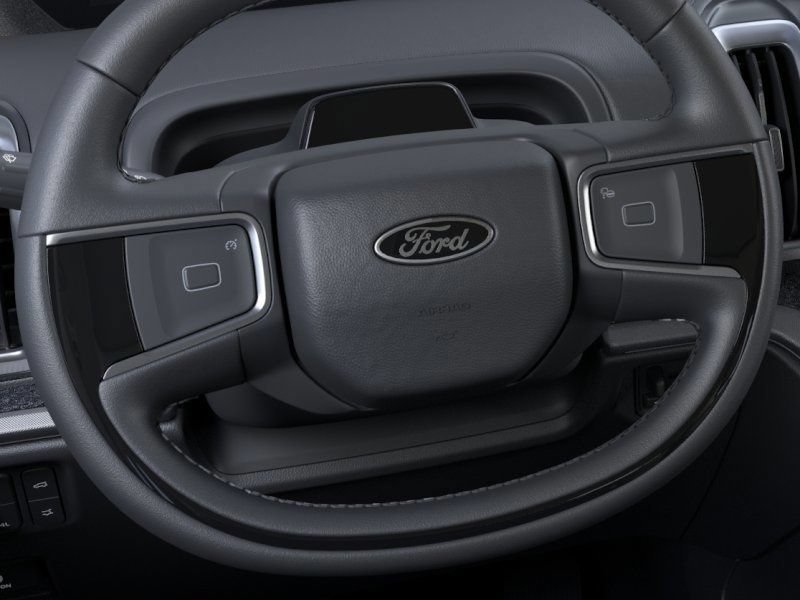 New 2025 Ford Expedition Tremor AWD/4WD image 13