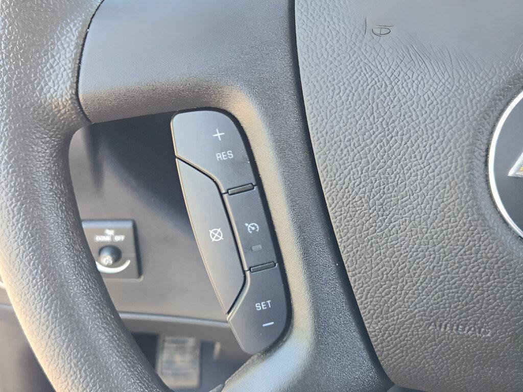 New 2026 Chevrolet Express 3500 w/ Power Convenience Package RWD image 26