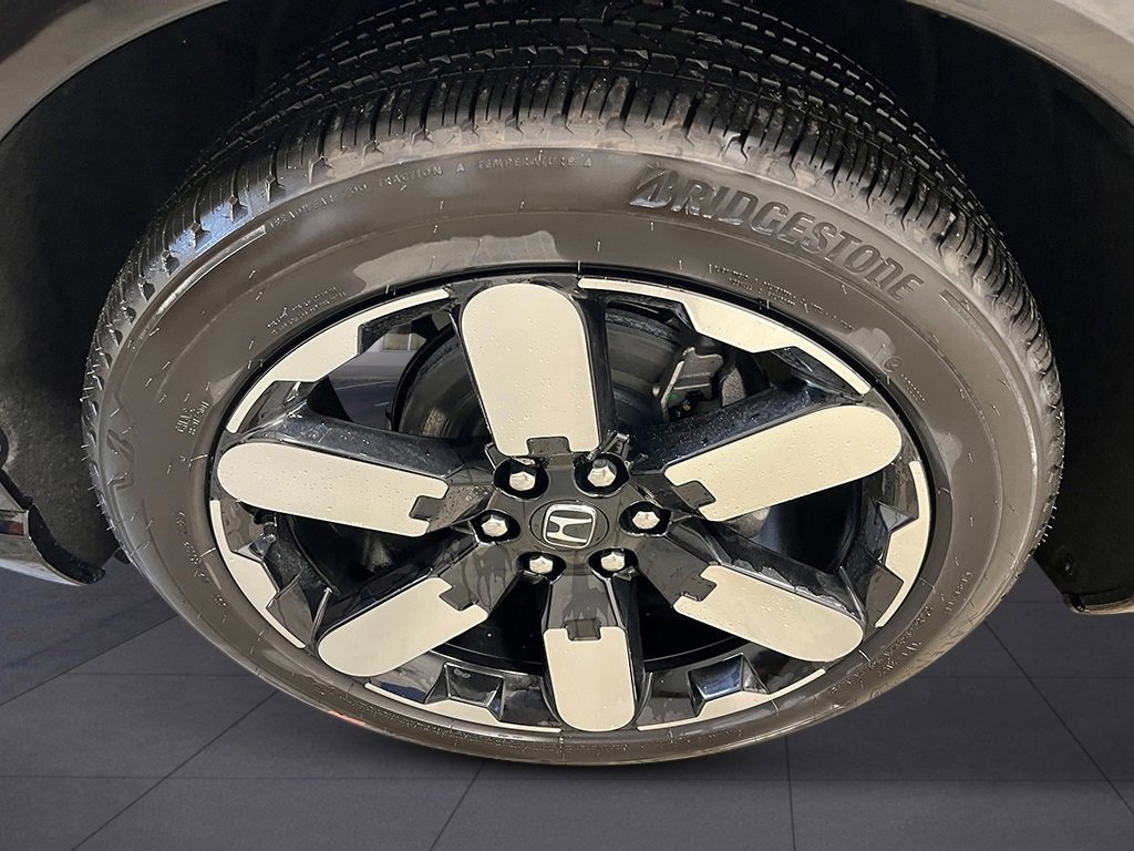 New 2026 Honda Prologue Elite image 11