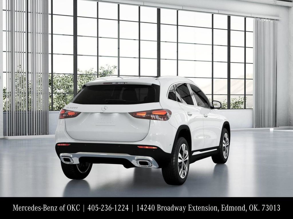 Used 2025 Mercedes-Benz GLA 250 image 23
