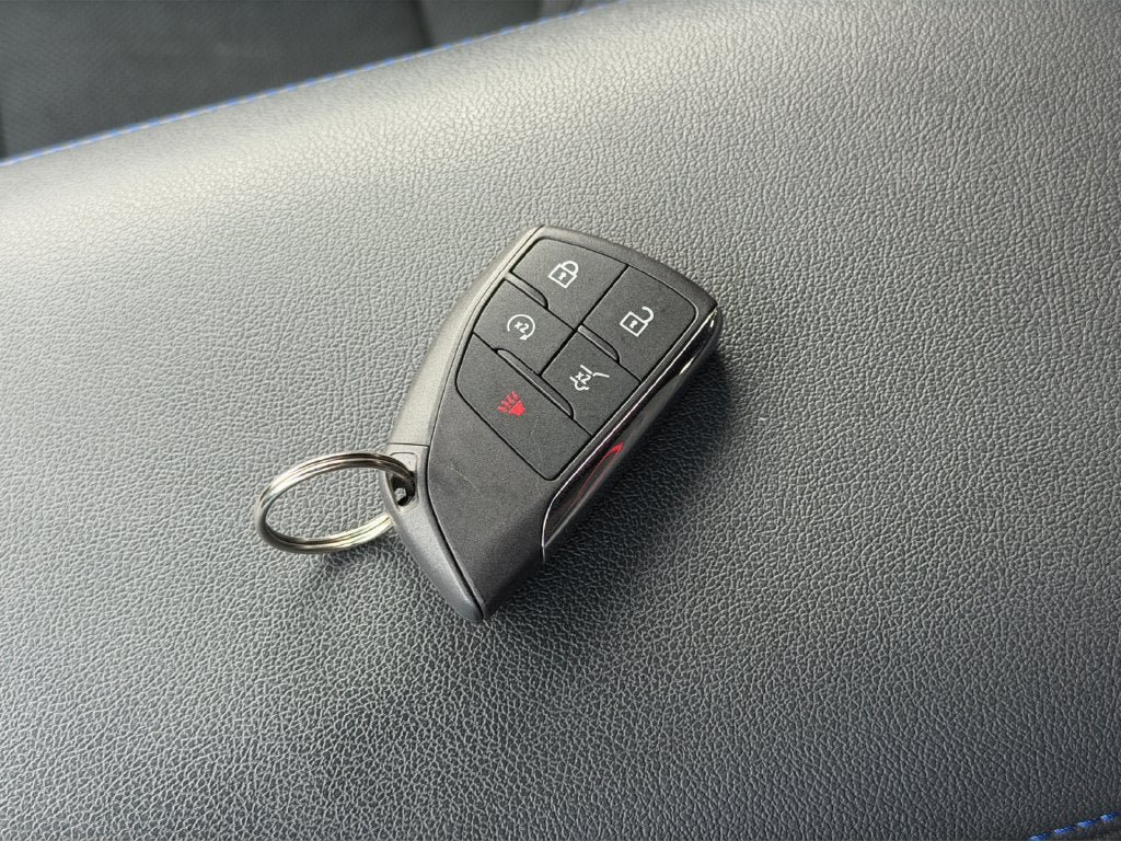 Used 2024 Chevrolet Blazer EV RS AWD/4WD image 31