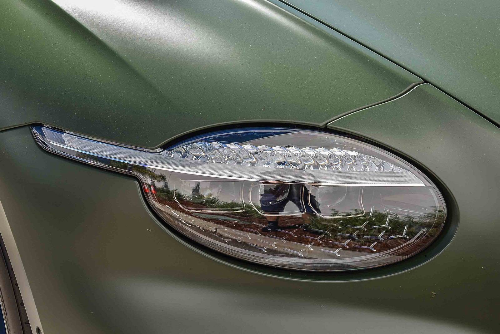 Used 2025 Bentley Continental GT Speed image 11