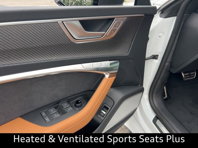 New 2025 Audi RS 7 performance Sportback image 29