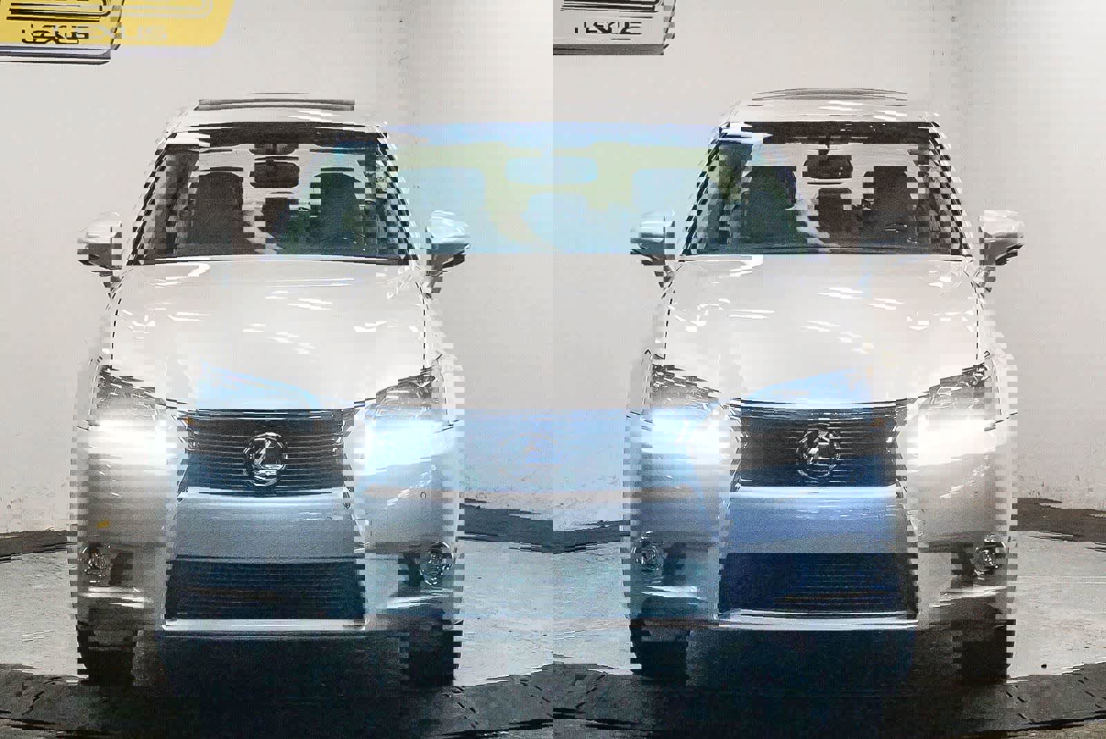 Used 2015 Lexus GS 350 w/ Luxury Package image 6