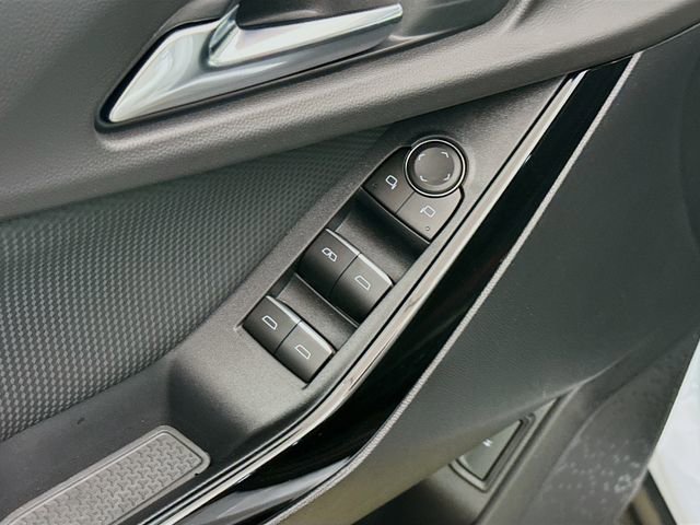 New 2026 Chevrolet Equinox RS w/ Convenience Package III image 20