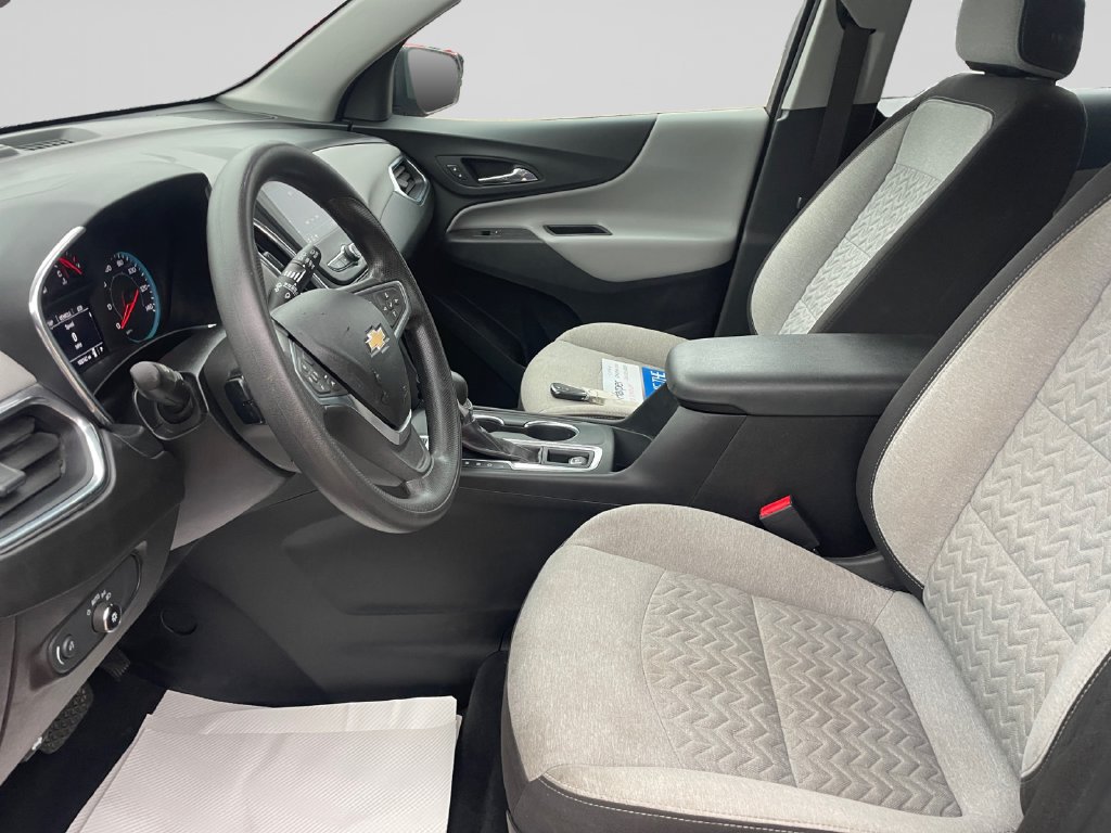Used 2022 Chevrolet Equinox LS AWD/4WD image 21