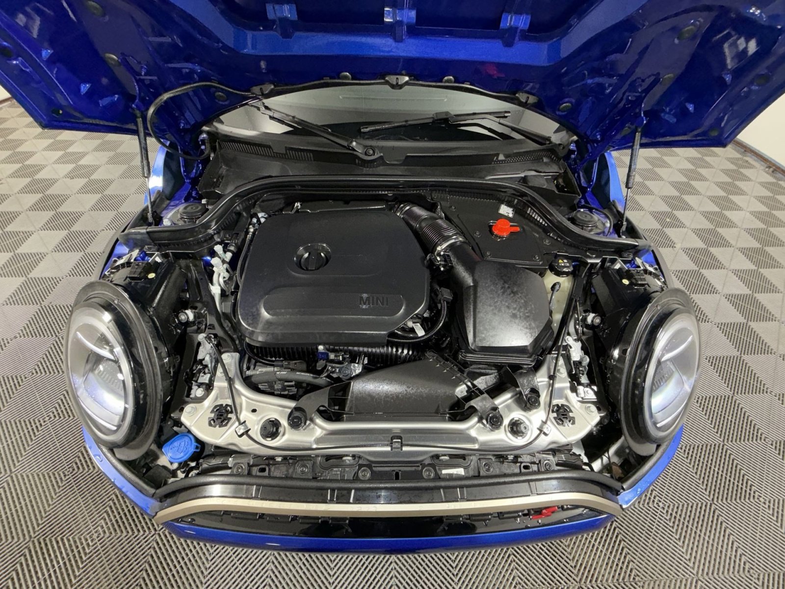 Used 2025 MINI Cooper S image 28