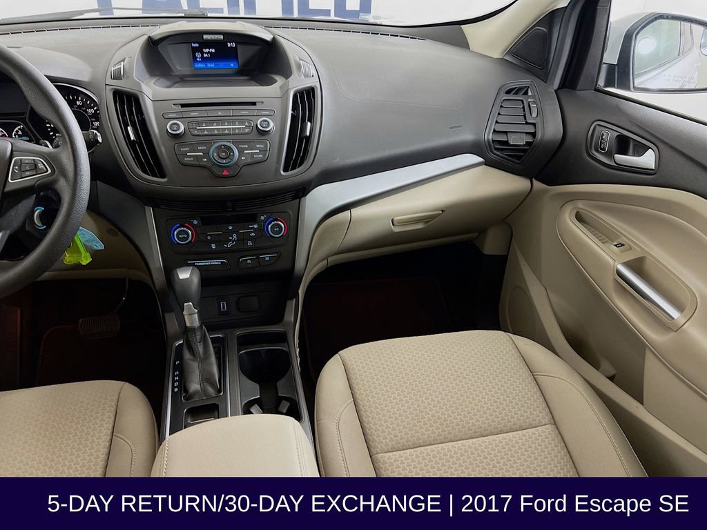 Used 2017 Ford Escape SE image 26