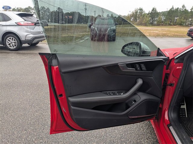 Used 2021 Audi S5 Prestige w/ Prestige Package image 11