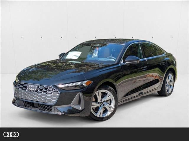 New 2025 Audi A5 2.0T Premium Plus