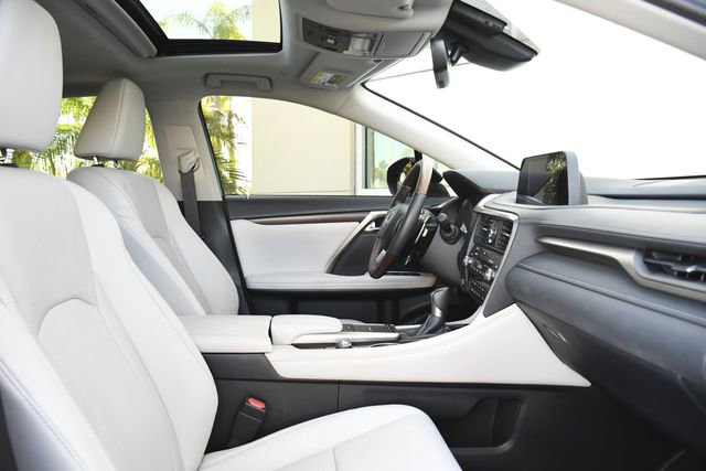 Used 2022 Lexus RX 350 FWD w/ Premium Package image 30