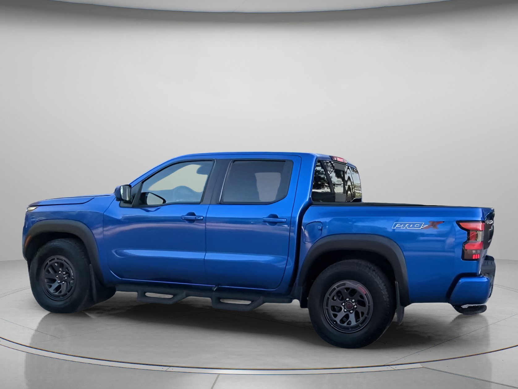 Used 2025 Nissan Frontier Pro-X w/ Pro Convenience Package RWD image 19