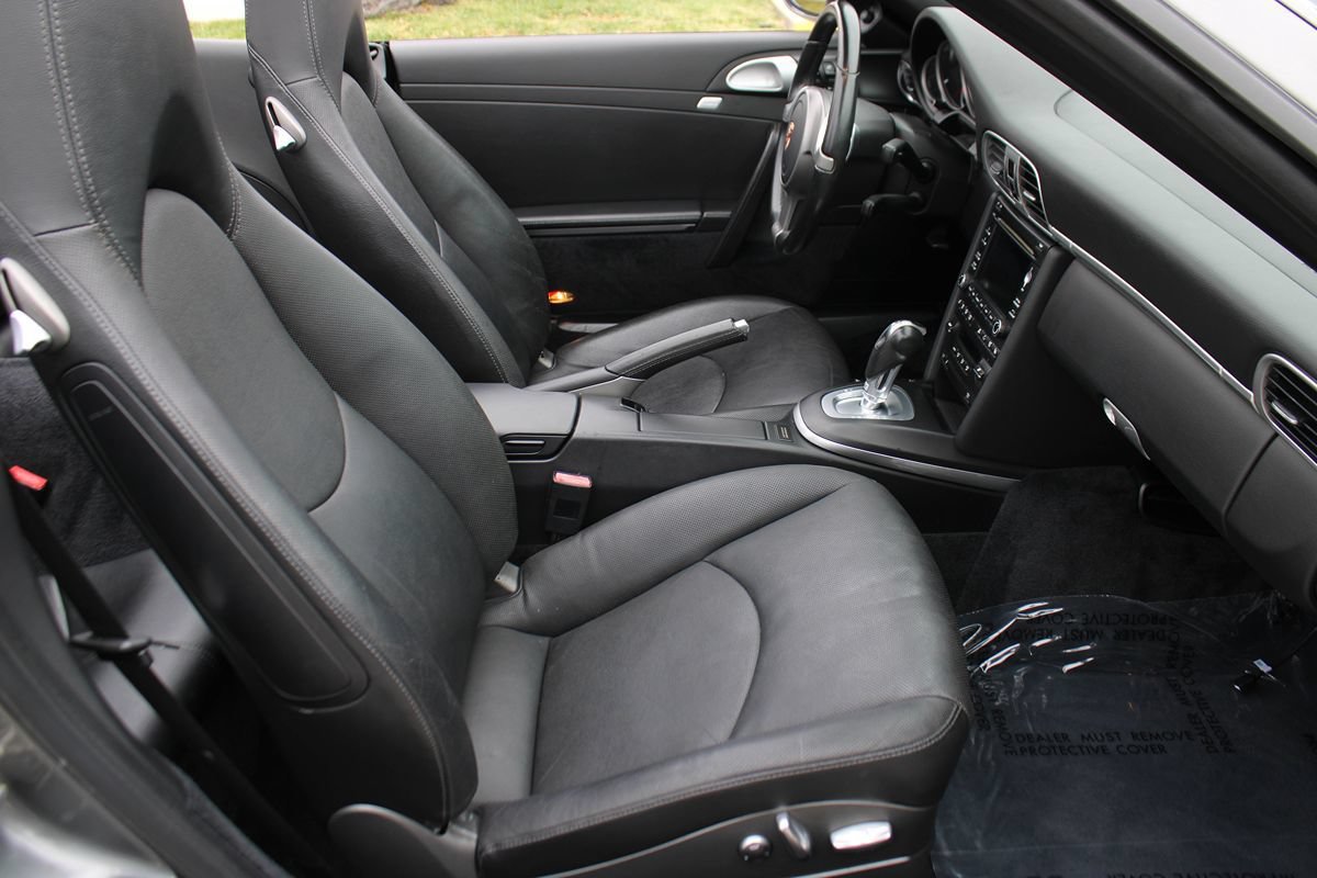 Used 2010 Porsche 911 Carrera S RWD image 21