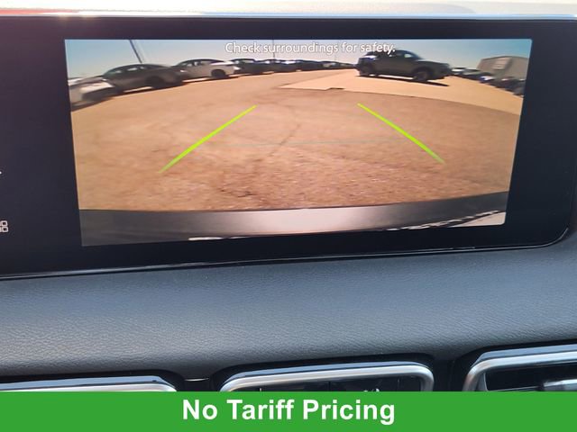 New 2026 Nissan Sentra SV image 14