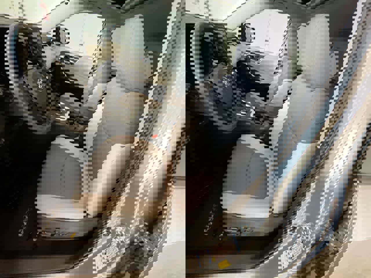 Certified 2021 Toyota RAV4 XLE w/ Convenience Package image 11