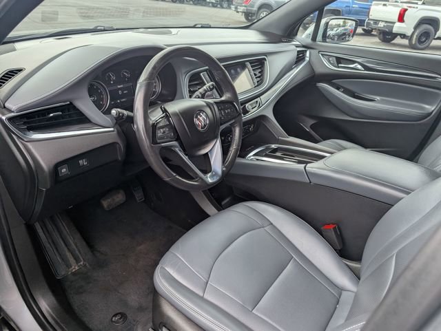Used 2024 Buick Enclave Essence w/ Sport Touring Edition image 13