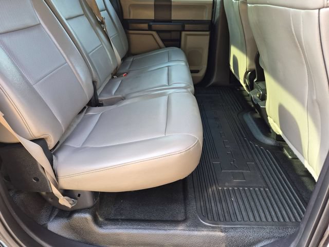 Used 2018 Ford F250 XL w/ STX Appearance Package AWD/4WD image 19