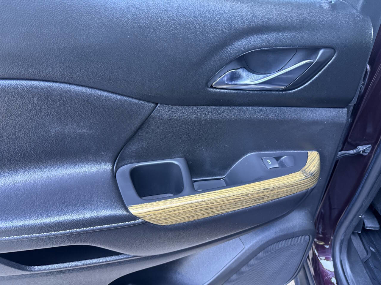 Used 2017 GMC Acadia Denali w/ Technology Package image 34