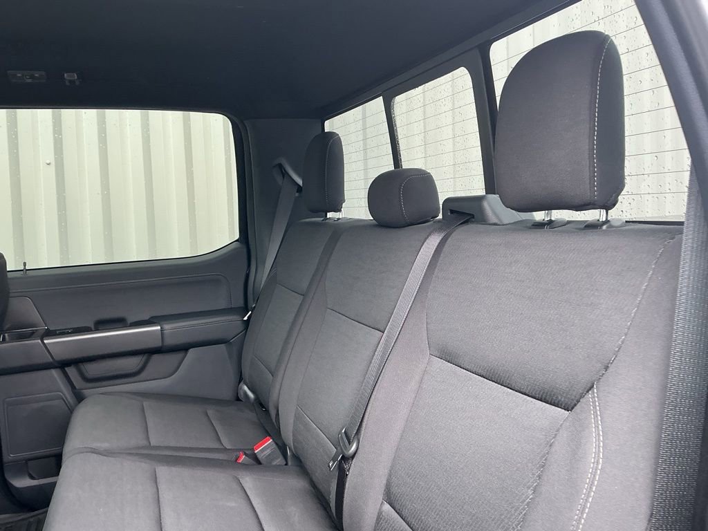 Used 2024 Ford F150 XLT w/ Equipment Group 302A MID image 18